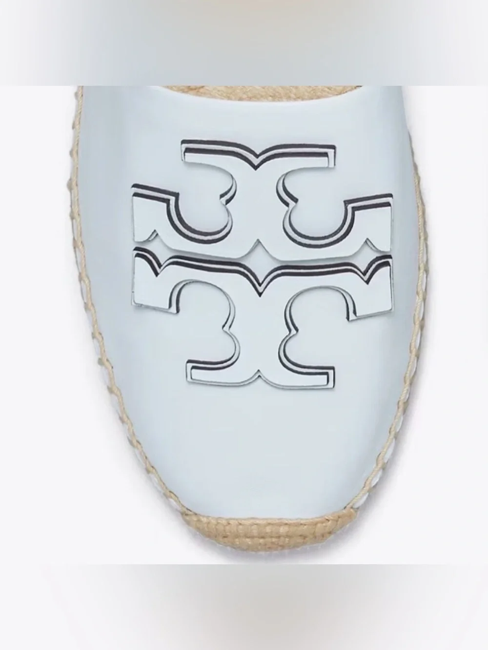 Tory Burch new box
